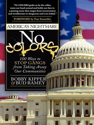 cover image of No Colors